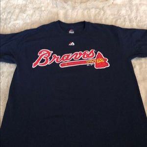 Atlanta Braves Freddie Freeman T-shirt